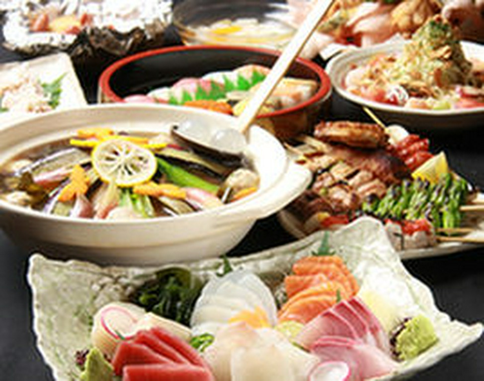 しばてんコース（コラーゲン入り手羽先と大根煮５人前）3300円