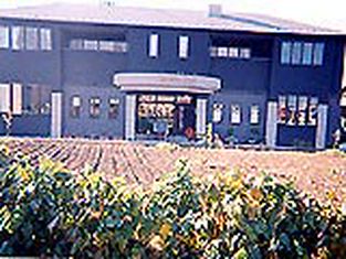 Trattoria Italiano Sakura Park