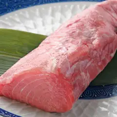 天鮪　（本鮪頭肉トロ）