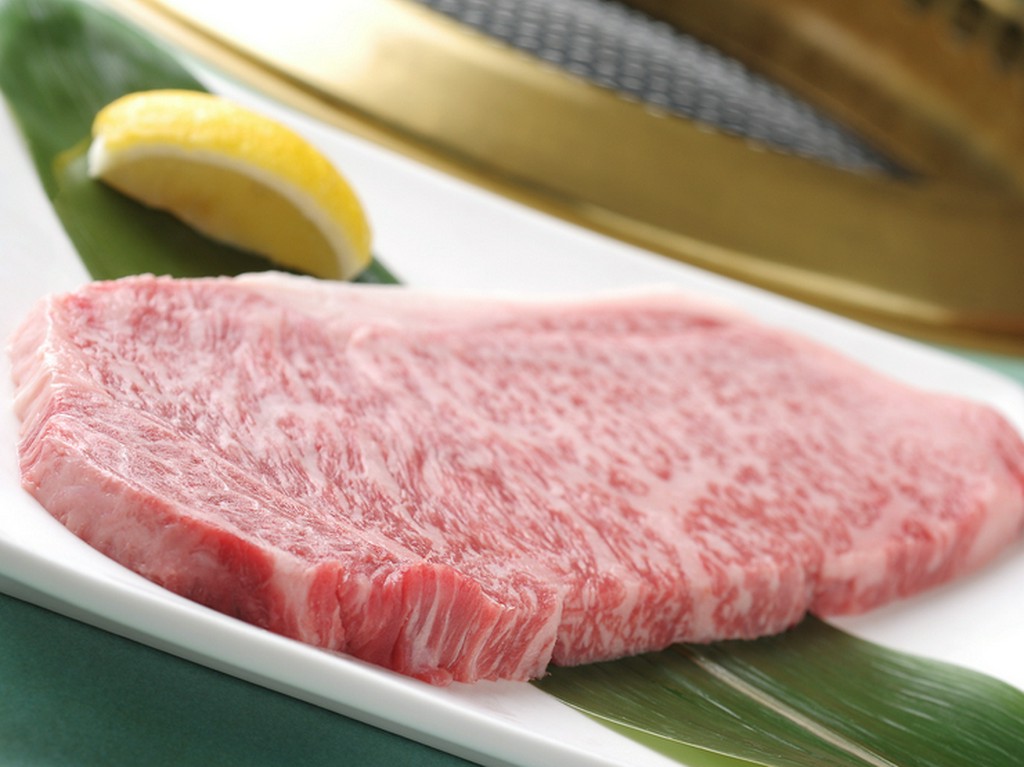 接待にも使える、確かな肉質を提供
