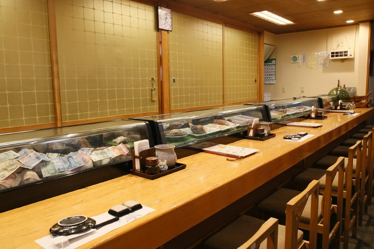 海鮮市場 千歳/恵庭/北広島/海鮮料理 ネット予約可 | ヒトサラ