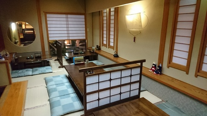 ファミリーにおすすめ