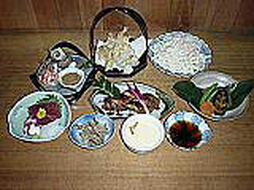 つかさコース　　　4000円