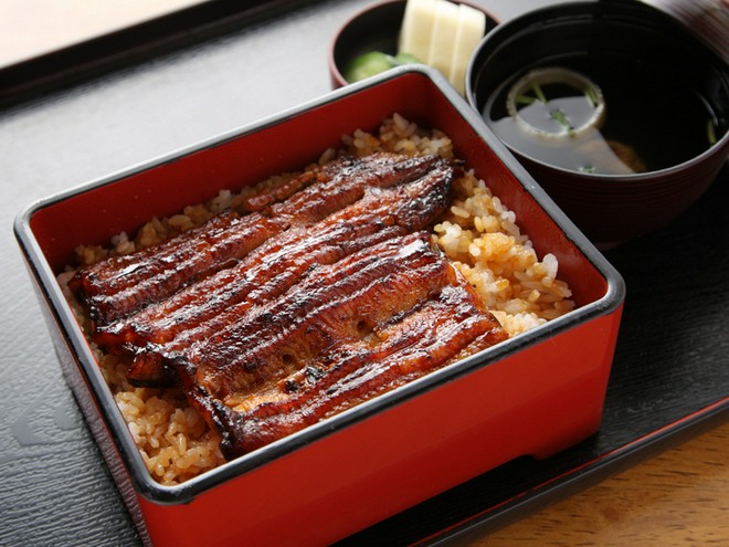食材にこだわっている