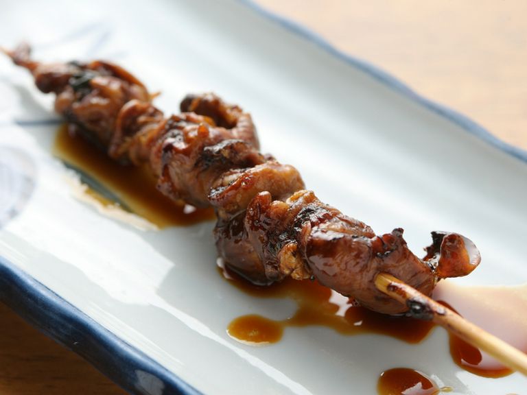 数量限定です。ご注文はお早めに『きも焼』