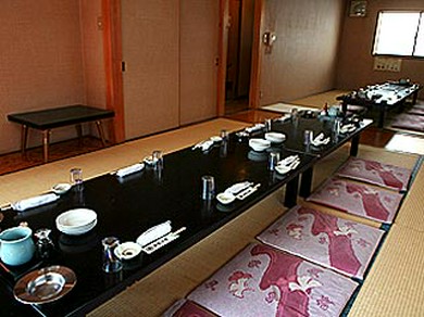 各種ご宴会時のご利用にどうぞ。