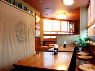 Ofukuro no Aji Fukagawa