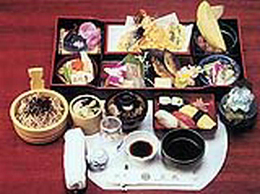 法事料理