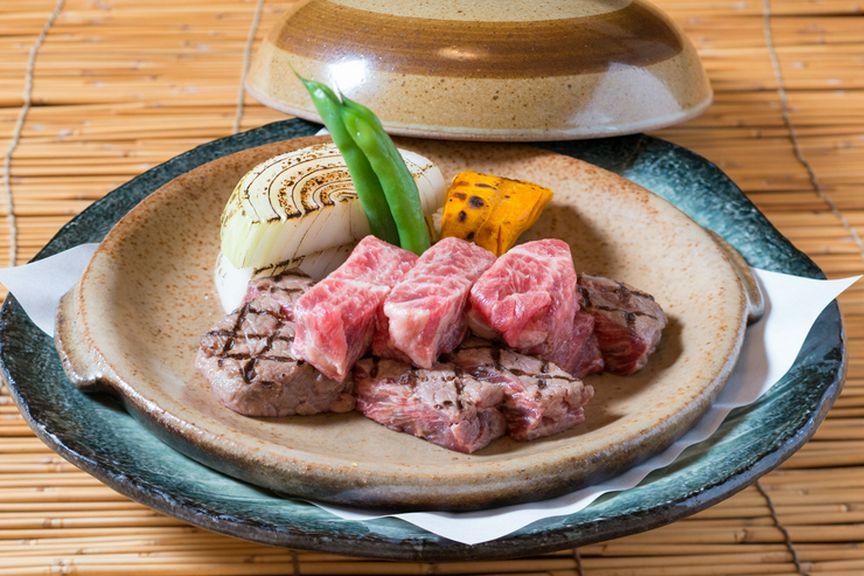 全国でもトップクラスの肉質を誇る、栃木自慢の『とちぎ和牛』