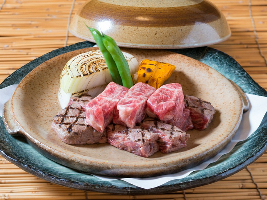 全国でもトップクラスの肉質を誇る、栃木自慢の『とちぎ和牛』　