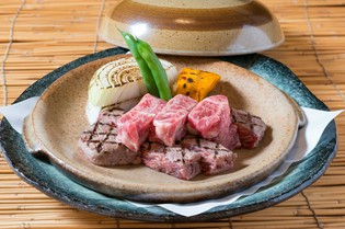 全国でもトップクラスの肉質を誇る、栃木自慢の『とちぎ和牛』　