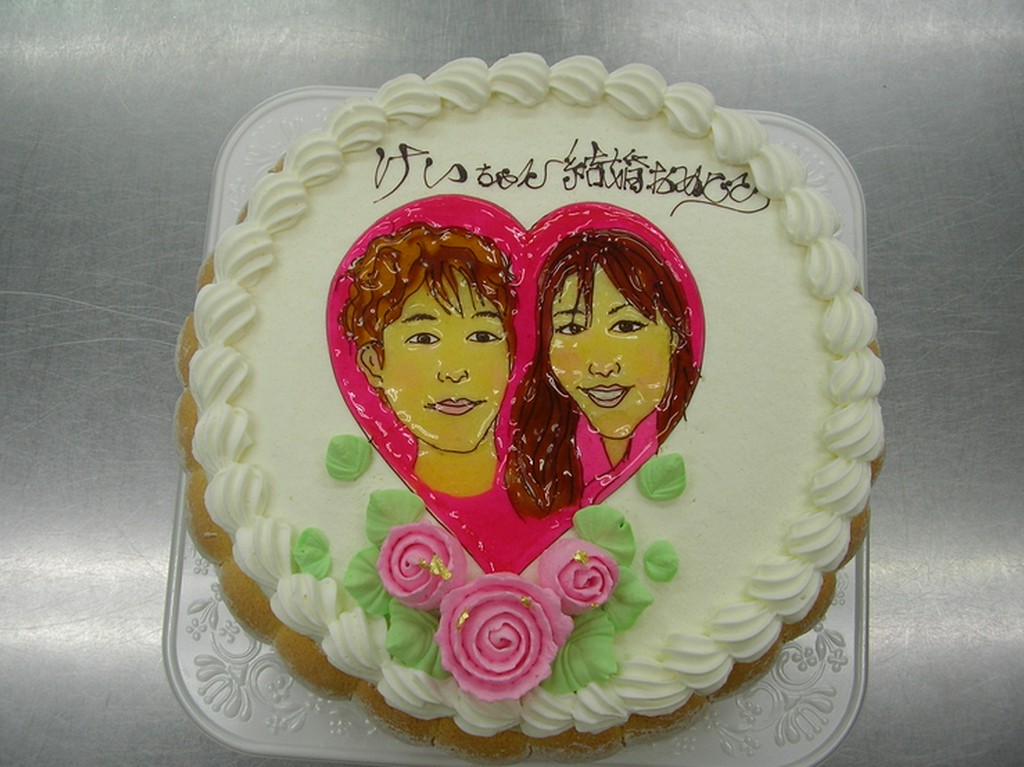 【ご結婚式】　結婚式/二次会にもおすすめ