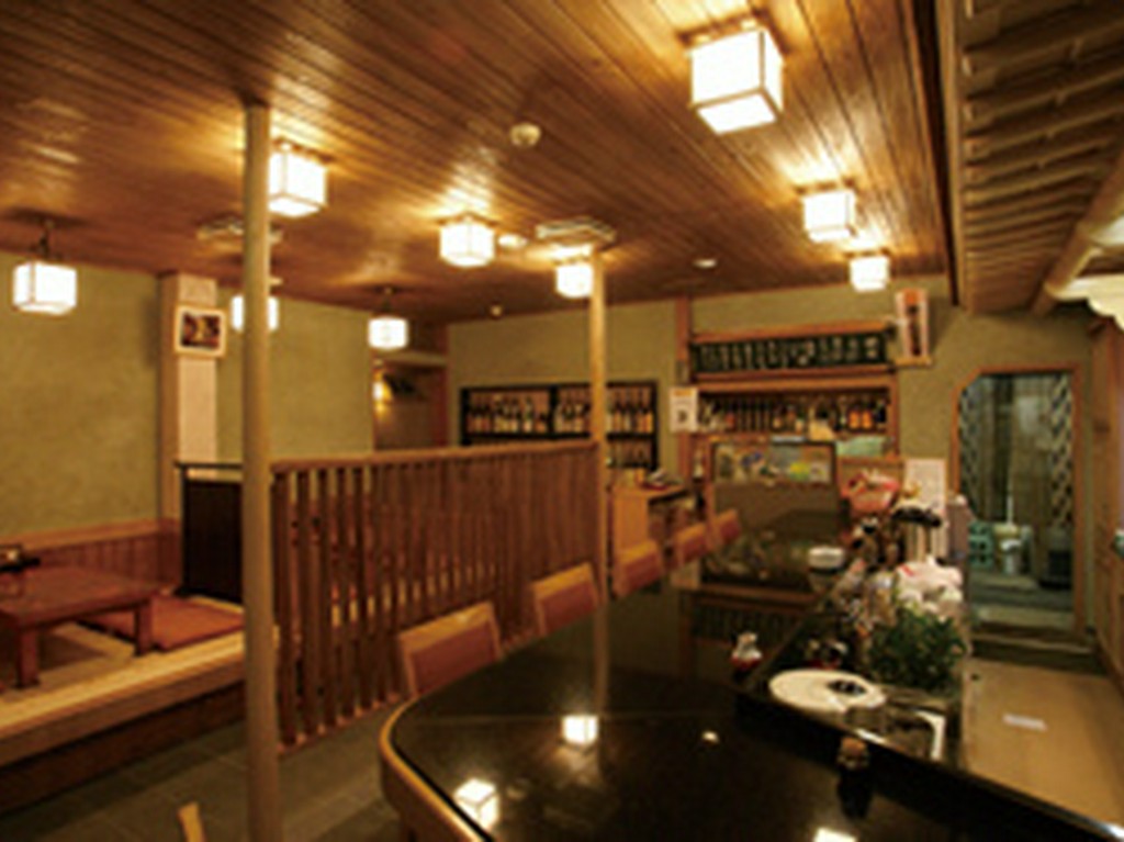 少人数で来られた方にも・・・