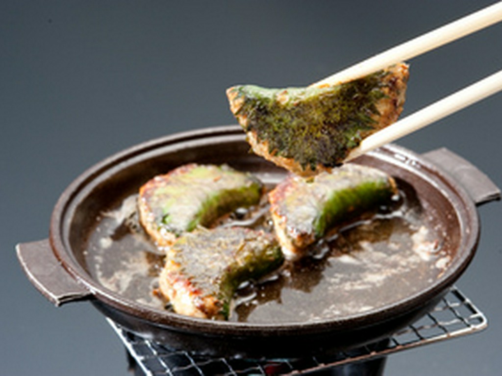 さんが焼き