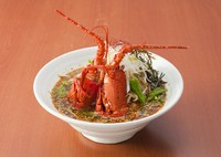 夏限定メニューです。※要予約