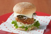 ＢＱグルメ　テイクアウト限定です。