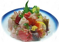 要予約の限定メニューです。