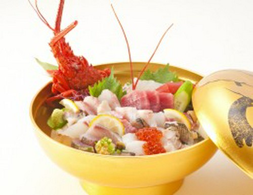 キングオブ丼『王様丼』　