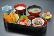 お弁当風