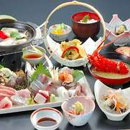 「うまかった」と言っていただきたいから、料理に一意専心の日々