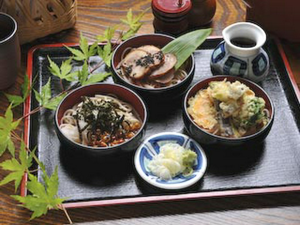 わんそば