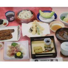 女性同士の会食にも！