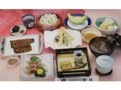 女性同士の会食にも！
