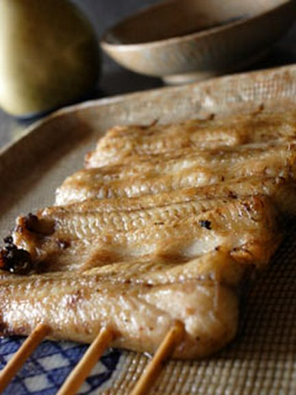 仕入れにこだわる脂ののった国産うなぎ