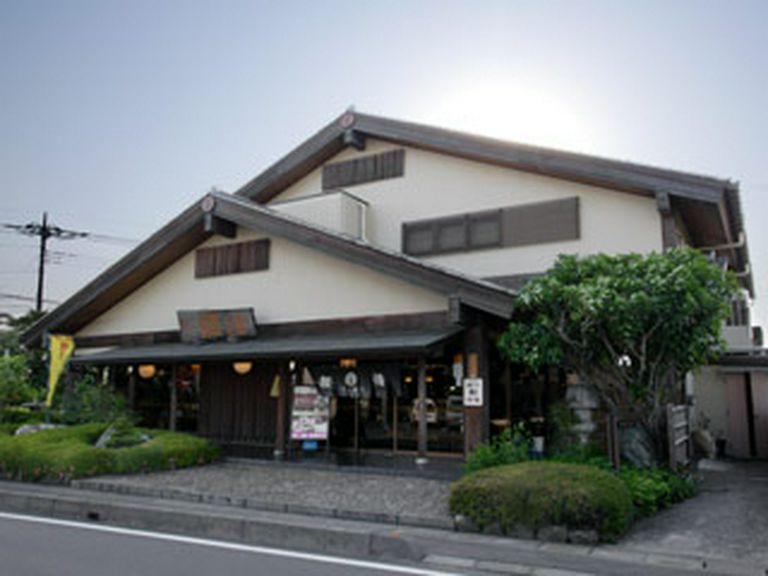 130年の歴史が培ってきた伝統の味がここにあります