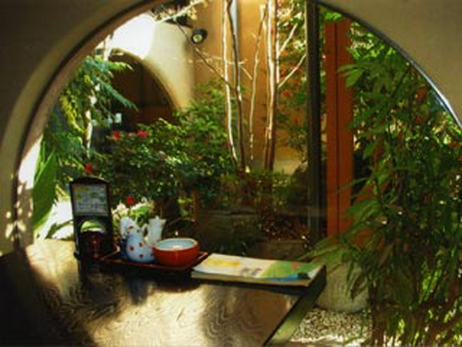 クリスマス限定コースがある