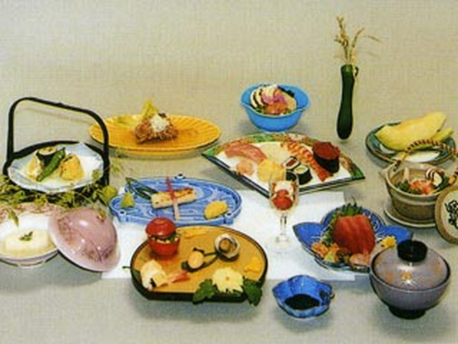 忘年会におすすめ