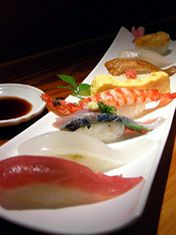 轻松 割烹 阵屋