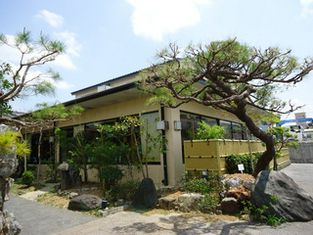 기타다이치 나고테이