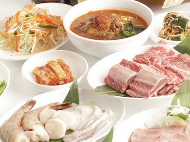 人気のお座敷個室