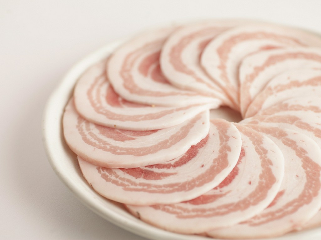 豚カルビ（塩・みそ）