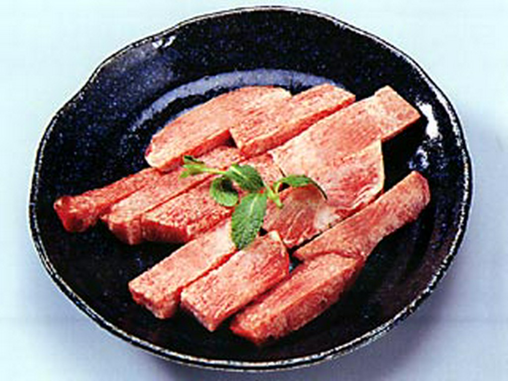 芯タン（数量限定）