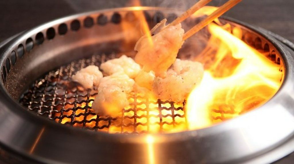 老舗の味をお楽しみください。