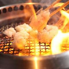 老舗の味をお楽しみください。