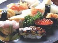 【イチオシ！】おすすめにぎり