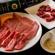 ワイン片手にホロンでお友達と仲良く肉会はいかが？