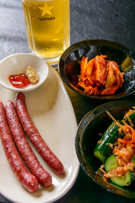 宴会におすすめ