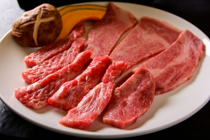 A4ランクの美味しい和牛をお手頃な価格でご提供しております