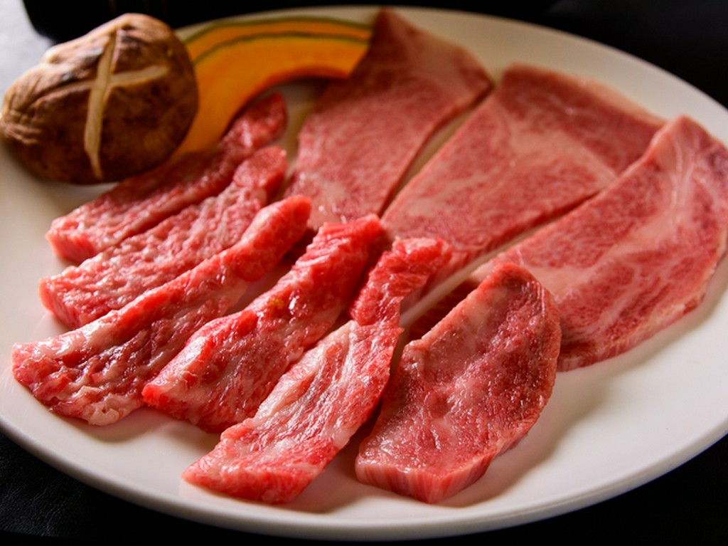 A4ランクの美味しい和牛をお手頃な価格でご提供しております