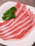炙りカルビ