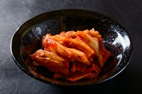 白菜の漬物