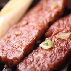 本格和牛は「艶」が違います