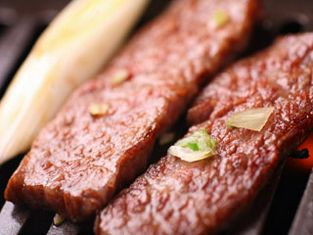 야키니쿠 호롱