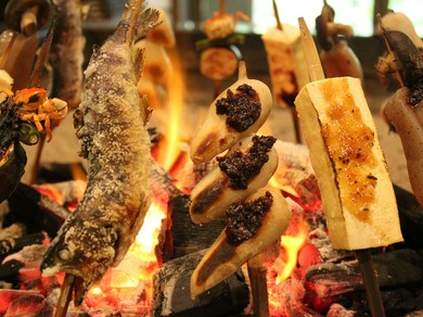 心なごむくつろぎの休日、いこいのひとときをお過ごし下さい！