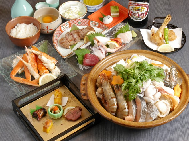 新年会におすすめ