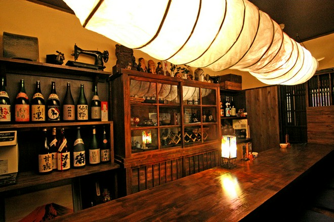 女子会におすすめ